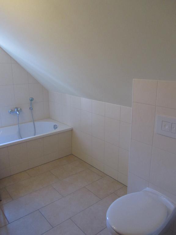 Apartmenthaus Hus Uebi By Rujana Binz Oda fotoğraf